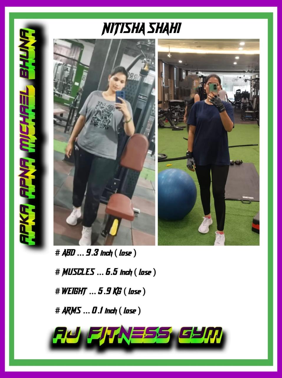 Devil Street training